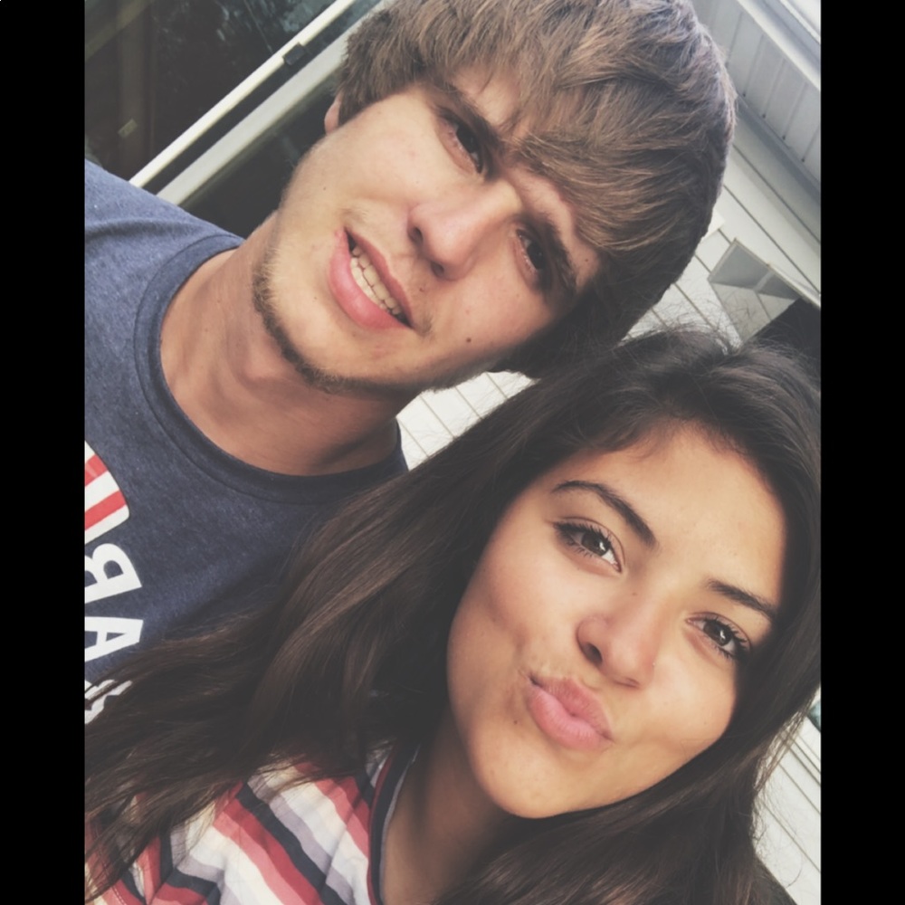 Meet your Posher, Mckenzie